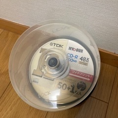  TDK CD-R