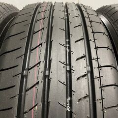 新品 23年製 YOKOHAMA BluEarth-GT 205/55R17 17インチ 夏タイヤ 4本 新型