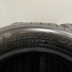 新品 23年製 YOKOHAMA BluEarth-GT 205/55R17 17インチ 夏タイヤ 4本 新型ヴォクシー キックス ミニベースマン BMW/2シリーズ等　(MTP168) クレジットカード QRコード決済可能 新品 23年製 YOKOHAMA BluEarth-GT 205/55R17 17インチ 夏タイヤ 4本 新型