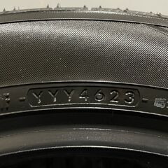 新品 23年製 YOKOHAMA BluEarth-GT 205/55R17 17インチ 夏タイヤ 4本 新型