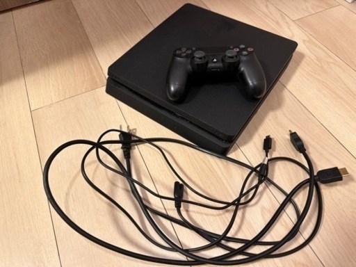 周辺機器 PlayStation 4
