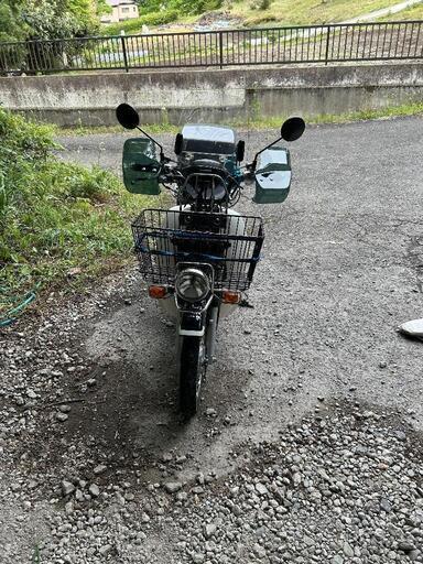 HONDA バイク売ります