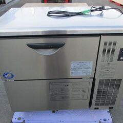 2007年製　SANYO　製氷機　