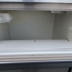 2007年製　SANYO　製氷機　