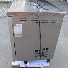2007年製　SANYO　製氷機　