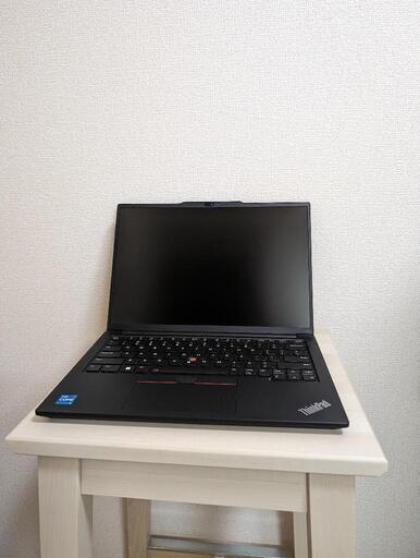 ThinkPad E14 Gen5 CTO i5-1335U Win11 USキーボード