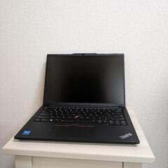 ThinkPad E14 Gen5 CTO i5-1335U Win11 USキーボード