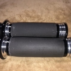 パフォーマンス　マシーン　ハンドルグリップ