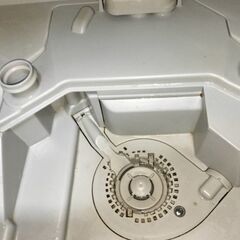 【訳あり】食洗機　パナソニック　NP-TH1-W　