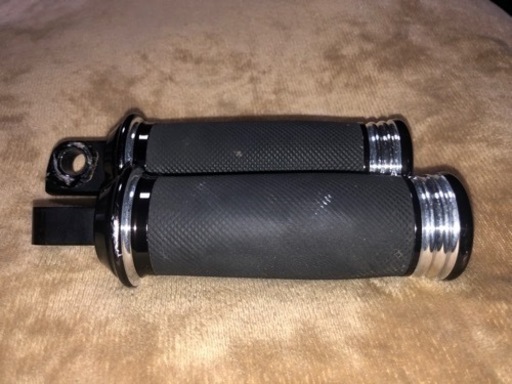 パフォーマンス マシーン フロントペグ パフォーマンスマシン Contour