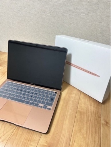 ノートパソコン MacBook Air