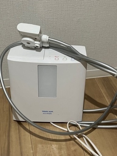 トリムイオンハイパー（整水器）