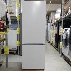 【配達可】冷蔵庫 ヤマダ 179L 2020年製 クリーニング済 管理番号:10605