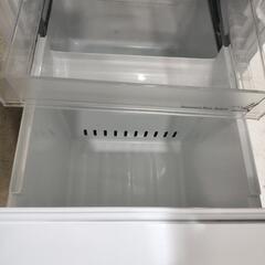 【配達可】冷蔵庫 ヤマダ 179L 2020年製 クリーニング済 管理番号:10605