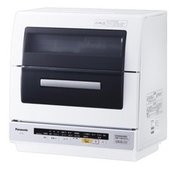 家電 キッチン家電 食器洗い機 Panasonic