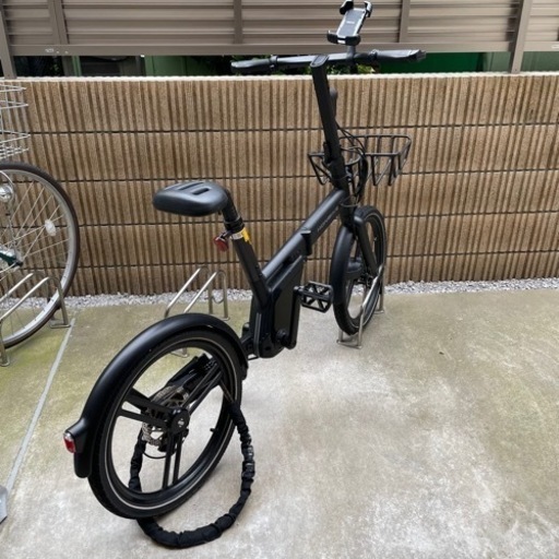 【お問い合わせ多数の為先着順】自転車 折りたたみ自転車