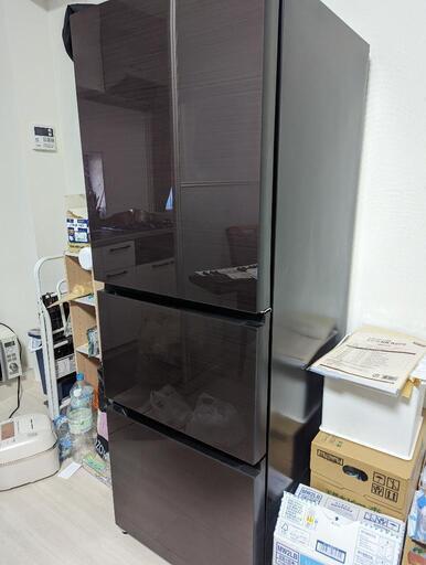 その他 Hisence HR-G2802BR