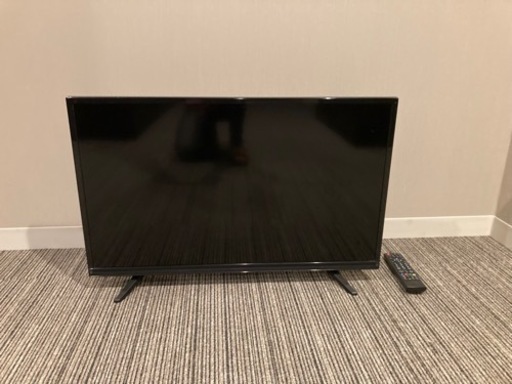 【ジョワイユ】32型 デジタルハイビジョン液晶テレビ