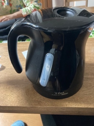 ティファール　T-fal