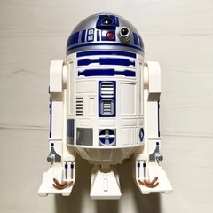 STARWARS R2-D2 小物入れ　スターウォーズ　R2D2