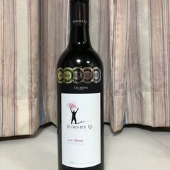 【大幅値下げ】オーストラリア ジョニーQ シラーズ 赤ワイン75...