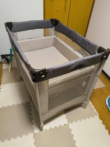 子供用品 ベビー用品 ベビーベッド、家具