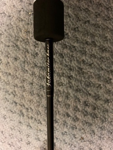 (現地引取)ジギング ロッド タカミテクノス MOZ623LM ジギングロッド MOZ623LM 現地引取)ジギング ロッド タカミテクノス