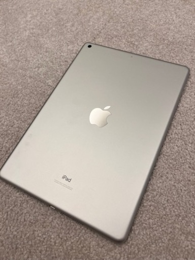 iPad 第8世代 32GB バッテリー最大容量97%