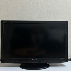 テレビ　Panasonic 32型