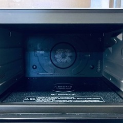 ⭐️Panasonicスチームオーブンレンジ⭐️ ⭐️NE-BS805-W⭐️