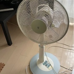 家電 季節、空調家電 扇風機 Yamazen YLR-CA302 　