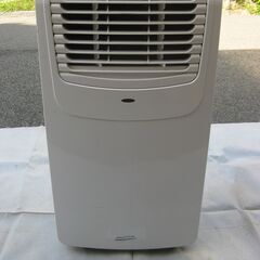 ナカトミ 移動式エアコン MAC-20(ver.3) 　2020年製 ナカトミ 移動式エアコン MAC-20(ver.3) 2020年製