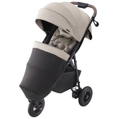 0916-072 ルーチェ(LUCE) A型ベビーカー