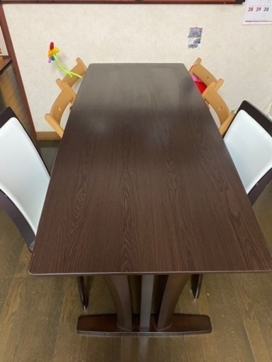 家具 ダイニングセット