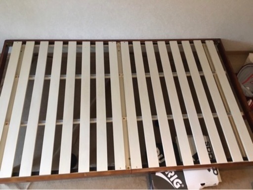 家具 ベッド シングルベッド