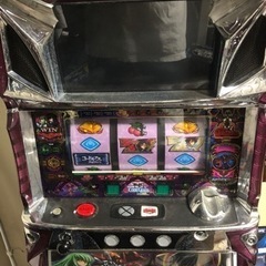 パチスロ コードギアス 初代