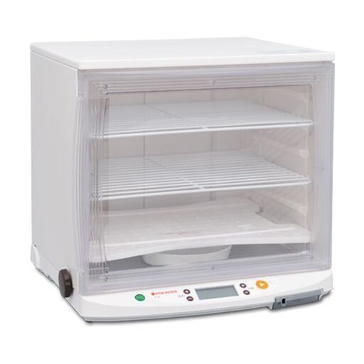 【お取引中】日本ニーダー発酵器PF102-48H＆麹蓋2個（2020年購入） お取引中】日本ニーダー発酵器PF102-48H＆麹蓋2個（2020年購入）