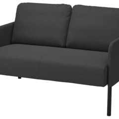 2人掛けソファ イケア / 2 seaters sofa Ikea