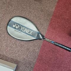 ソフトテニスラケット YONEX REXKING SOFT 17