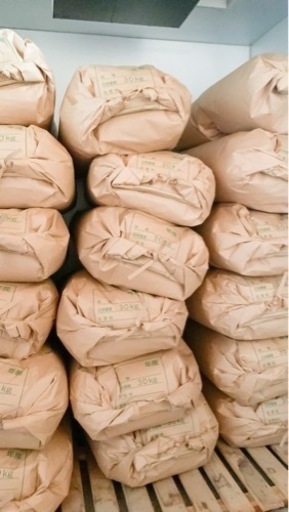 新米】ヒノヒカリ 約30kg 京都府木津川市産です！【残2】 食卓応援品」令