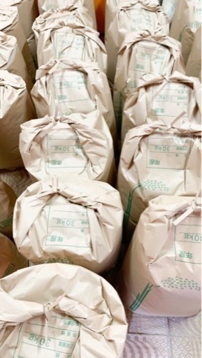 新米】ヒノヒカリ 約30kg 京都府木津川市産です！【残2】 特別価格の