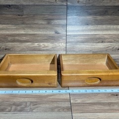 木箱 小物入れ 木製収納ボックス 
