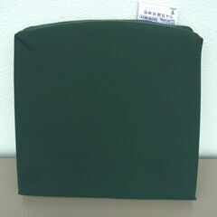 介護用品　車椅子用  バックサポートとクッション  2点まとめて