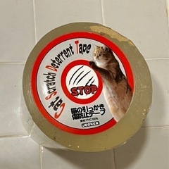 爪研ぎ防止　猫　引っかき傷防止テープ　シート
