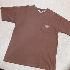 メンズ半袖Tシャツ/BEN DAVIS/ ベンデイビス/XL