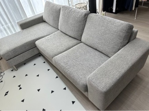 家具 ソファ 3人掛けソファ
