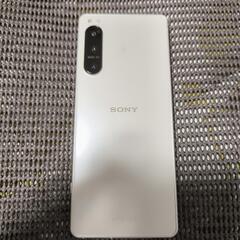 超美品 Sony Xperia5 Ⅳ ソニー エクスペリア ソフ...