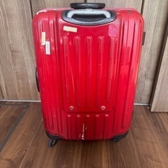 スーツケース（大型海外向き）