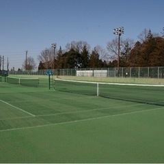 水戸市近辺　ソフトテニス　楽しくやりましょう！