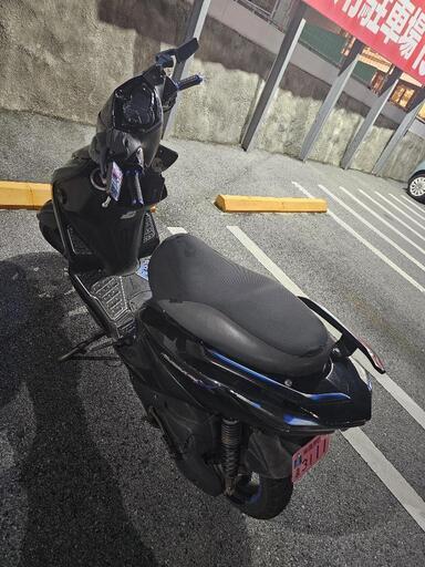 シグナスX　三型